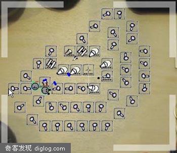 桌面炮塔保卫战 Desktop TD