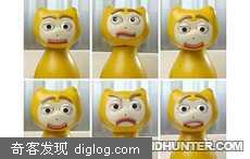 iCat���������˻����Ļ���è | �Ѱ���