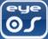 �������ϵͳeyeOS����1.0