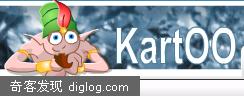 虎克-可视化搜索引擎Kartoo-