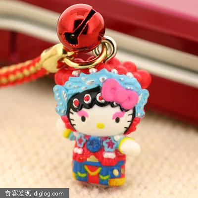 HelloKitty�ձ��������ֻ���