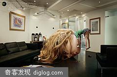 » DDB����ͷ�� DDB paris big heads ������
