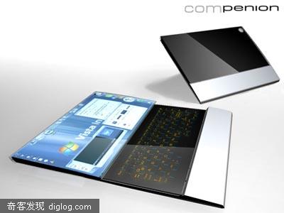 Compenion����ƽ�津���������