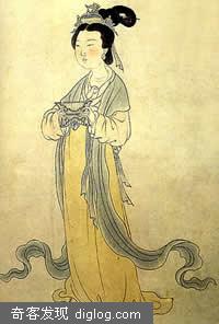 中国历史上十二位著名青楼女子