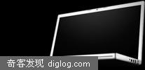 苹果MacBook Pro 更新  -    LED背光屏幕