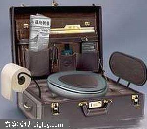 便携式厕所 | 搜奥网