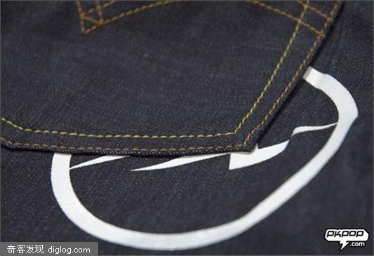 Levi’s Fenom Gold Package 轻薄金牌 风头不减 - 潮流生活指标 - 时尚资讯中心