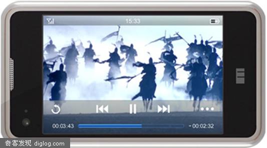 总结:Windows Mobile手机模拟iPhone完美方案(扯淡篇)