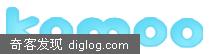komoo-��һ�����ڵ�twitter