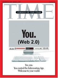 杂志2006年度人物：你和Web2.0