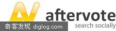很好用很漂亮的社会化搜索引擎——Aftervote
