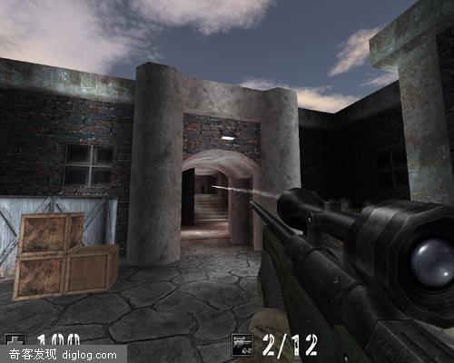 ��ѿ�Դ CS��AssaultCube