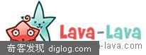 Lava-Lava即时通讯的初次体验，周博与Lava-Lava的第一次