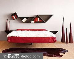 » ������Floating bed