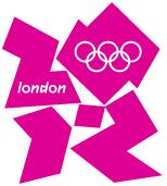 The new London 2012 brand