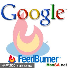 Google 正式宣布收购Feedburner，集成Adwords服务。