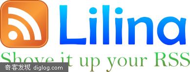 RSS聚合器 之 Lilina News Aggregator