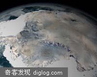全球变暖地球气候接近灾难临界引爆点