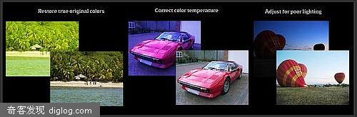 improveyourimages�C���߸���ʧ����Ƭ