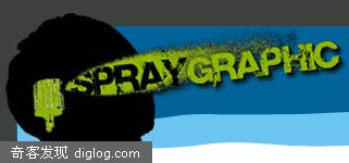 Spraygraphic Apparel™  - 国外一个展示&销售个性衣服的网站