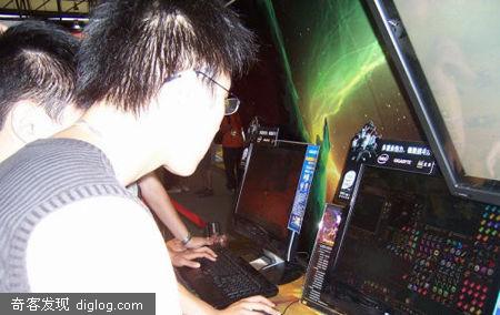 魔兽世界正式启动防沉迷系统 同时启动实名认证_网易科技