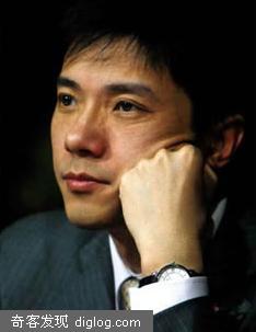 百度李彦宏成中国网络首富 丁磊被挑落马下