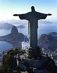 » 世界新七大奇迹New 7 Wonders of the World 酷辣客