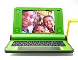 OLPC - 100美元的“本本”你会买吗?