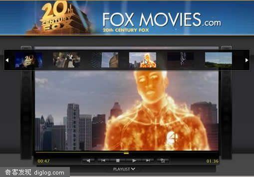 ����΢��Silverlight
