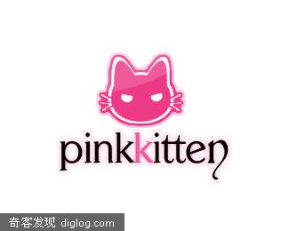 辛苦收集的红色调网站logo