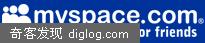 《时代》评出07年5个最差劲网站 MySpace入选