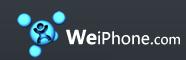 iPhone论坛我们的iPhone- weiPhone.com