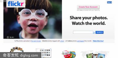 Flickr �İ���!