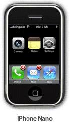 iPhone nano��������Q4������