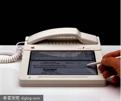 1983��ƻ����һ��绰