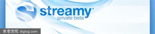 YouTube - Streamy 视频介绍