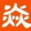 教你用纯命令行做简单的文字 favicon