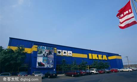 �˼ң�Ikea��Ϊ��Ը�뿪�Ĺ˿��ṩ����ù�