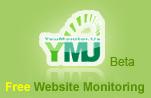 发现一个免费的网站监测（Web Site Monitor）