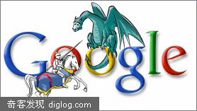10����Ȥ��Google Logo