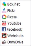 Firefox:全能上传扩展FireUploader