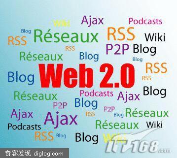 关于Web 2.0你所不知道的十大要领