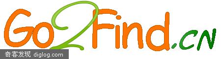 Go2Find, Search can not be easier.