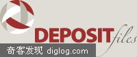 depositfiles——2000M文件上传寄存空间