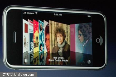 iPhone ��������