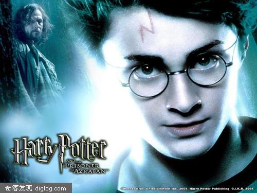 » ��������7��ʽ���� ��ݴ��������Harry Potter 7 ������