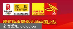Sohu 推出 “搜索亚洲杯”主题搜索页面 .