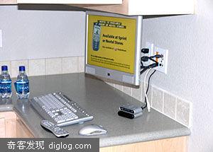 专家分析微软下一步将要杀入用户家的厨房