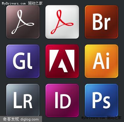 Adobe CS3�콢����� ȫ�߲�Ʒ�ǳ�