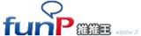 推推王 funP.com  -  一群台湾的大学生搞出来的web2.0网站